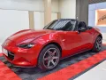 2016 Mazda MX-5 2.0 Manual 1.248m Negotiable Batangas Area-18