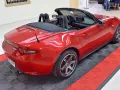 2016 Mazda MX-5 2.0 Manual 1.248m Negotiable Batangas Area-8