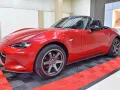 2016 Mazda MX-5 2.0 Manual 1.248m Negotiable Batangas Area-0