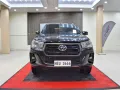 2020 Toyota Hilux G Conquest 4x2 MT 988t Negotiable Batangas Area-1