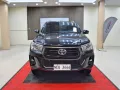 2020 Toyota Hilux G Conquest 4x2 MT 988t Negotiable Batangas Area-4