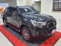 2020 Toyota Hilux G Conquest 4x2 MT 988t Negotiable Batangas Area-0
