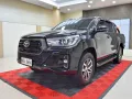 2020 Toyota Hilux G Conquest 4x2 MT 988t Negotiable Batangas Area-2