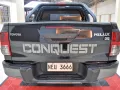2020 Toyota Hilux G Conquest 4x2 MT 988t Negotiable Batangas Area-5