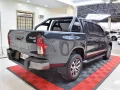 2020 Toyota Hilux G Conquest 4x2 MT 988t Negotiable Batangas Area-8