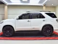 2015 Toyota Fortuner 4x2 AT 758t  Negotiable Batangas Area-3