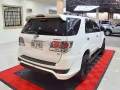 2015 Toyota Fortuner 4x2 AT 758t  Negotiable Batangas Area-9
