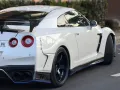 HOT!!! 2018 Nissan GTR Premium Varis R35 Godzilla for sale at affordable price! -5