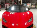 HOT!!! 2018 Lamborghini Huracan LP580-2 for sale at affordable price! -0