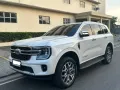 2023 Ford Everest Titanuim automatic-1
