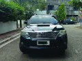 2nd hand 2012 Toyota Fortuner SUV / Crossover in good condition-6