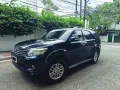 2nd hand 2012 Toyota Fortuner SUV / Crossover in good condition-0