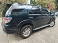 2nd hand 2012 Toyota Fortuner SUV / Crossover in good condition-2