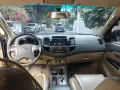 2nd hand 2012 Toyota Fortuner SUV / Crossover in good condition-5