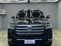 2010 Toyota Land Cruiser BX Dubai Automatic-1