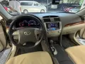 2011 TOYOTA CAMRY AUTOMATIC-10
