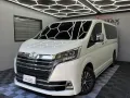 2021 Toyota Hiace Granvia VX Premium  Automatic-0