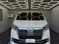 2021 Toyota Hiace Granvia VX Premium  Automatic-1