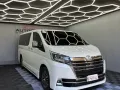 2021 Toyota Hiace Granvia VX Premium  Automatic-2