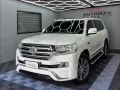 2016 TOYOTA LANDCRUISER VXTD -0