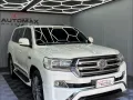 2016 TOYOTA LANDCRUISER VXTD -2