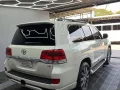 2016 TOYOTA LANDCRUISER VXTD -3
