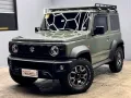 2021 Suzuki Jimny GLX 4x4 Automatic -0