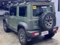 2021 Suzuki Jimny GLX 4x4 Automatic -2