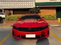 HOT!!! 2022 Chevrolet Camaro RS for sale at affordable price! -0
