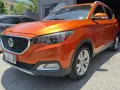 ✅MG ZS 2022 1.5 Style 56K KM Automatic-1
