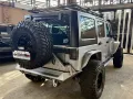 HOT!!! 2018 Jeep Wrangler JK for sale at affordable price! -4