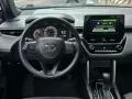 2023 Toyota Corolla Cross 1.8 G Automatic Gas📲💁‍♀️JONNALYN.SARANILLAS 09695949924-17