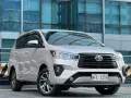 2022 Toyota Innova 2.8 E Automatic Diesel ☎️09279850198 🙋‍♂️𝐉𝐄𝐒𝐒𝐄𝐍 𝐌𝐄𝐍𝐃𝐎𝐙𝐀-2