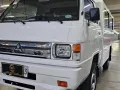 2022 Mitsubishi L300 C/C 2.2L DSL MT | With Warranty by Ugarte Cars Manila-2