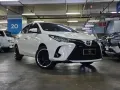 2021 Toyota Vios 1.5L G CVT AT | With Warranty by Ugarte Cars Manila-0