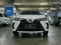 2021 Toyota Vios 1.5L G CVT AT | With Warranty by Ugarte Cars Manila-3