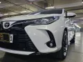 2021 Toyota Vios 1.5L G CVT AT | With Warranty by Ugarte Cars Manila-2