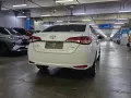 2021 Toyota Vios 1.5L G CVT AT | With Warranty by Ugarte Cars Manila-4