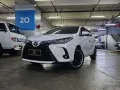2021 Toyota Vios 1.5L G CVT AT | With Warranty by Ugarte Cars Manila-22