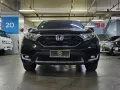 2018 Honda CRV V 1.6L DSL AT | With Warranty by Ugarte Cars Manila-4