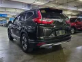 2018 Honda CRV V 1.6L DSL AT | With Warranty by Ugarte Cars Manila-6