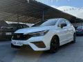 Well kept 2025 Honda City Hatchback 1.5 RS CVT for sale-2