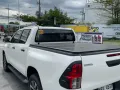 2020 Hilux conquest first owner with topflip cover-0