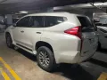2017 Mitsubishi Montero sport first owner-1