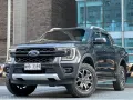 2023 Ford Ranger Wildtrak 4x2 2.0 A/T Diesel ☎️0935 600 3692 JAN RAY DE JESUS✅️239K ALL-IN -2