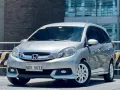 2016 Honda Mobilio 1.5 V A/T Gas☎️0935 600 3692 JAN RAY DE JESUS-2