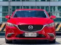 2016 Mazda 6 2.2 Diesel A/T ☎️0935 600 3692 JAN RAY DE JESUS✅️68K ALL-IN DP-0