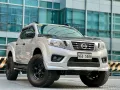 2021 Nissan Navara EL Calibre 4x2 2.5 A/T Diesel ☎️0935 600 3692 JAN RAY DE JESUS✅️194K ALL-IN-3