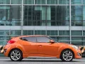 2017 Hyundai Veloster 1.6 Turbo A/T Gas ☎️0935 600 3692 JAN RAY DE JESUS✅️126K ALL-IN DP-6