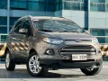 2017 Ford Ecosport Titanium 1.5 Gas A/T ☎️0935 600 3692 JAN RAY DE JESUS✅️61K ALL-IN DP-1